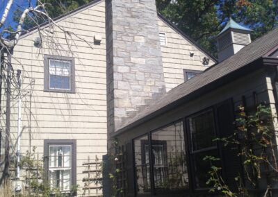 Chimney Construction and Repair in West Hartford, CT