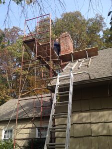 West Hartford, CT | Chimney & Fireplace Build or Repair Contractor