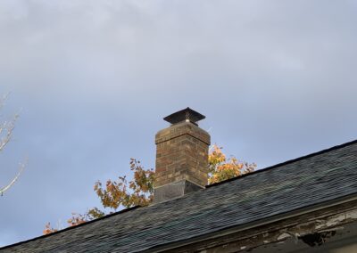 West Hartford, CT | Chimney & Fireplace Build or Repair Contractor