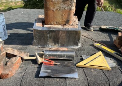Chimney Repair and Restoration Services in Southington, CT