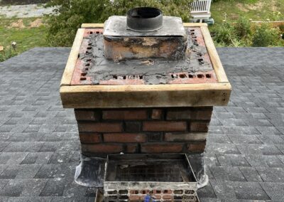 Chimney Repair and Restoration Services in Southington, CT