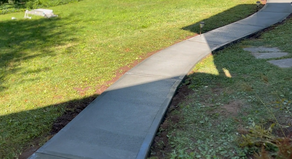 Concrete Patio, Walkway, Steps Contractors | Westville, CT