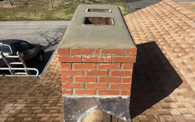 Chimney Repair  – Litchfield, CT