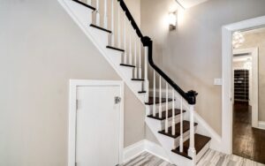 Interior Painting in Connecticut by Arnold's Masonry and Construction
