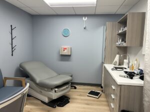 Interior Painting in Connecticut by Arnold's Masonry and Construction