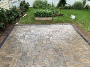 Concrete, Brick & Natural Stone Paver Installation for Patios & Walkways in Wethersfield, CT