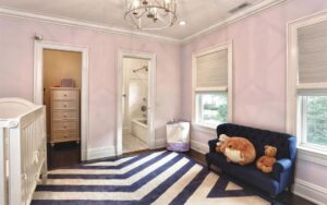 Interior Painting in Connecticut by Arnold's Masonry and Construction