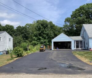 Arnold's Masonry and Construction Paving Services in Waterbury, CT