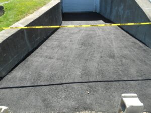 Arnold's Masonry and Construction Paving Services in Waterbury, CT