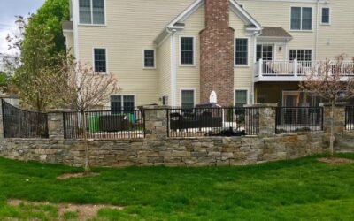 Wrought Iron Railings Installation and Repair in Westville, New Haven