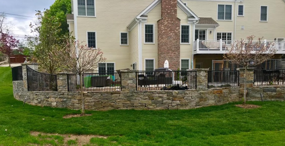 Wrought Iron Railings Installation and Repair in Westville, New Haven