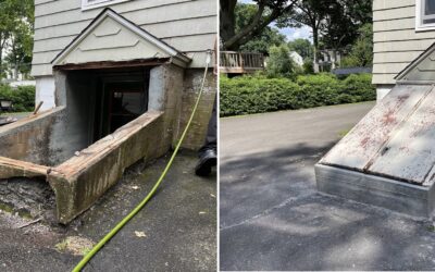 Stone and Concrete Masonry Repairs and Restorations in Middlebury, CT