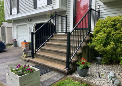 iron-railing-install-connecticut-arnolds-masonry-construction-3