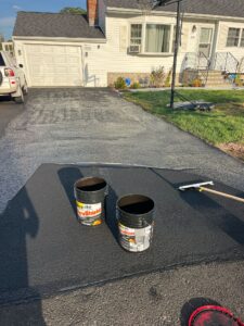 Asphalt Paving Contractors in Connecticut by Arnolds Masonry Construction