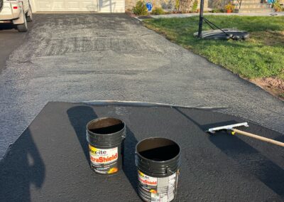 Asphalt Paving Contractors in Connecticut by Arnolds Masonry Construction