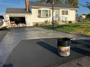 Asphalt Paving Contractors in Connecticut by Arnolds Masonry Construction