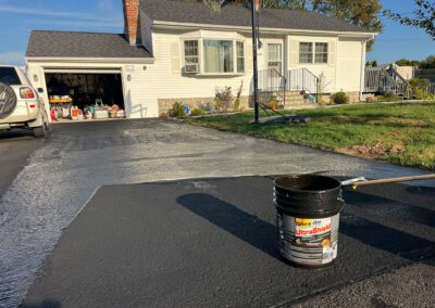 Asphalt Paving Contractors in Connecticut by Arnolds Masonry Construction