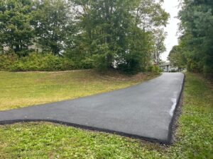 Asphalt Paving Contractors in Connecticut by Arnolds Masonry Construction