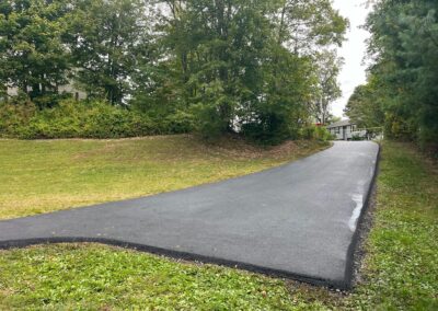 Asphalt Paving Contractors in Connecticut by Arnolds Masonry Construction