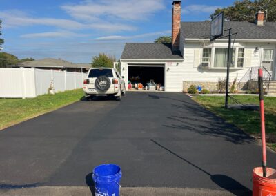 Asphalt Paving Contractors in Connecticut by Arnolds Masonry Construction