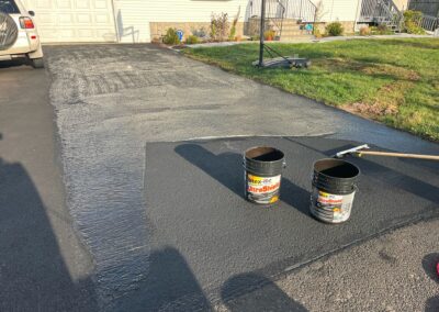 Asphalt Paving Contractors in Connecticut by Arnolds Masonry Construction