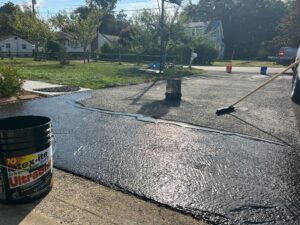Asphalt Paving Contractors in Connecticut by Arnolds Masonry Construction
