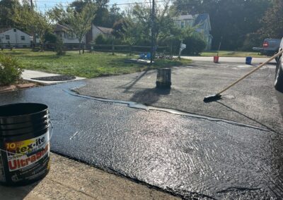 Asphalt Paving Contractors in Connecticut by Arnolds Masonry Construction
