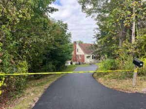 Asphalt Paving Contractors in Connecticut by Arnolds Masonry Construction