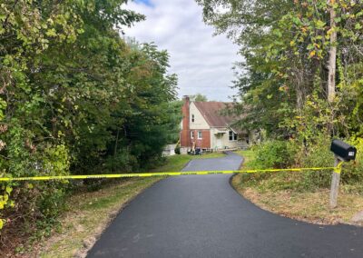 Asphalt Paving Contractors in Connecticut by Arnolds Masonry Construction