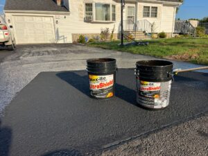 Asphalt Paving Contractors in Connecticut by Arnolds Masonry Construction