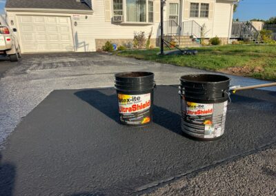 Asphalt Paving Contractors in Connecticut by Arnolds Masonry Construction