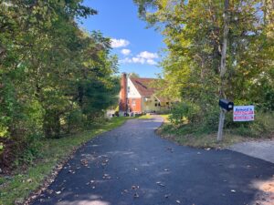 Asphalt Paving Contractors in Connecticut by Arnolds Masonry Construction