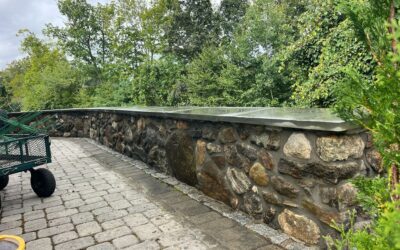 How to Protect & Maintain Masonry in New Haven County, CT