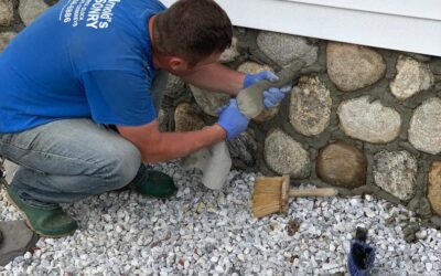 Masonry Steps Repair in Southington CT | Masonry Near Me, Southington CT