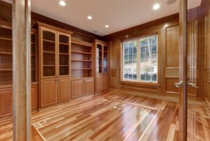 Hardwood, Vinyl Flooring & Carpet Installation Services in Connecticut