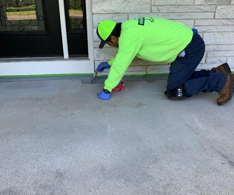 Winter Masonry Maintenance Tips in Waterbury CT | Arnold’s Masonry Construction LLC