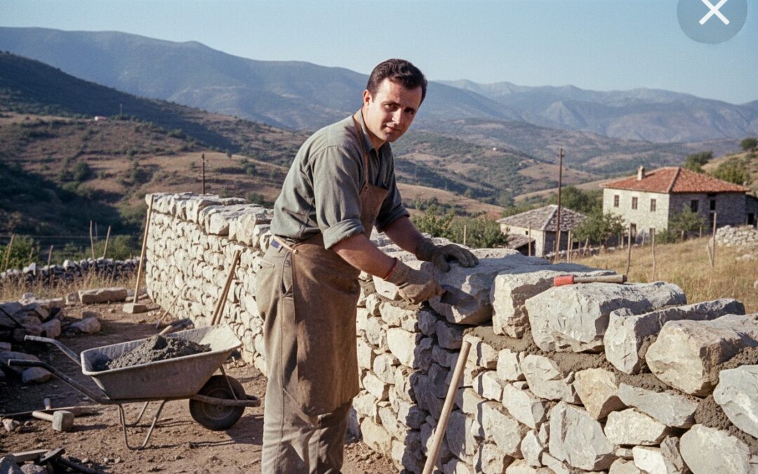 Our Family Masonry Legacy I Serving Waterbury CT Since 2003